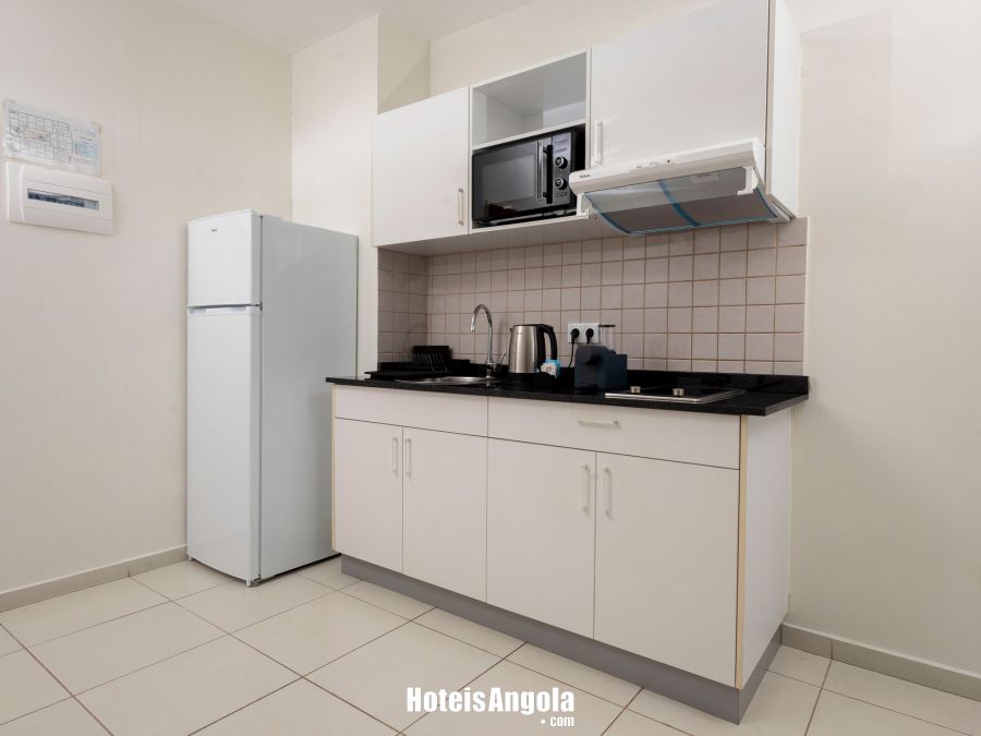 Almar Aparthotel - Imagem 4